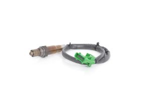 OKSİJEN SENSÖRÜ P206 1.6 16V P106 P306 P307 P406 2.0 P407 C2 C3 565 MM resmi