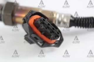 SENSÖR OKSİJEN ASTRA G 98-07  ASTRA H 03-09 2.0 16V  CORSA C 00-06 1.2 resmi