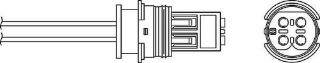 LAMBDA SEN. resmi