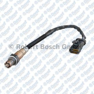 OKSİJEN SENSÖRÜ LGN 1.6 16V-2.0 161.8 16V 01 CLİO 1.6 16V 98 ESPACE 2.0 02 MGN 1.4 16V 99 resmi