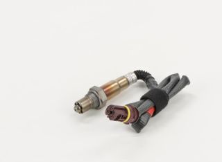 OKSİJEN SENSÖRÜ MB C SERİ W203-S203-CL203 C180 00-02 -CLK SERİ C208-A208 320-430 97 0258006325 resmi