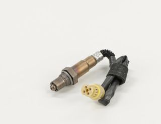 SENSOR LAMBDA ( MERCEDES W203-W211 ) resmi