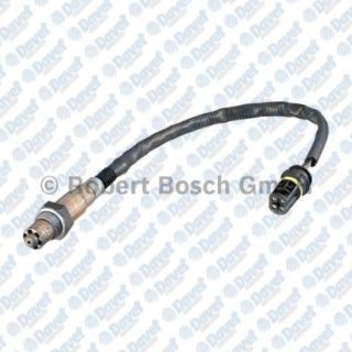 OKSİJEN/LAMBDA SENSÖRÜ BENZİN LSF-4.2 resmi