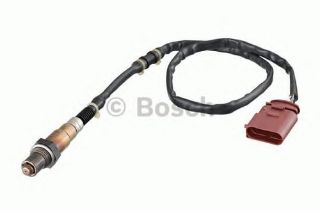 OKSIJEN LAMBDA SENSORU AZJ ( VW : BORA 2.0 01-05 ) resmi