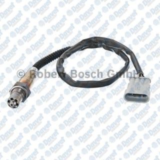 OKSİJEN SENSÖRÜ DOBLO STILO / 147 156 1.6 16V resmi