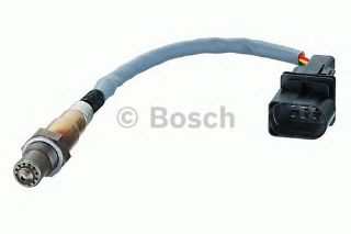 LAMBDA SENSÖRÜ   E46 316 318 01- resmi