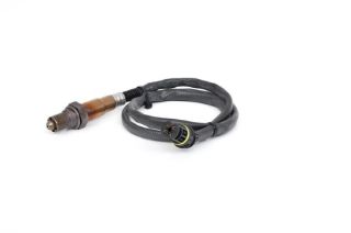 OKSİJEN SENSÖRÜ MERCEDES C SERİ STW S202 C180T 00-01 -AUDI A3 3.2 04-09 950MM/4KUTUP resmi