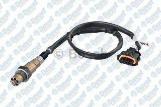 OKSİJEN SENSÖRÜ Z12XE X25XE Z32SE CORSA C OMEGA B VECTRA C 01-04 resmi
