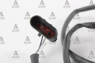 SENSÖR OKSİJEN MEGANE II 02-08  ALFA ROMEO 147 01-10  156 97-05 1.6 2.0 4 FİŞLİ UZUN KABLOLU resmi