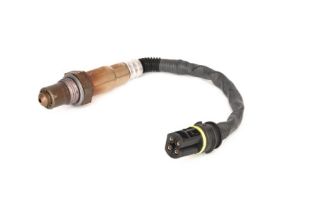OKSİJEN LAMBDA SENSÖRÜ MERCEDES BENZ A140-A160 97-04 A190 99-04 A210 02-04 resmi