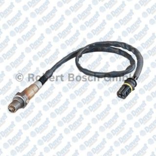 OKSİJEN SENSÖRÜ MERCEDES W204 07 CL203 08 C209 02 A209 03 W203 02 CL203 resmi