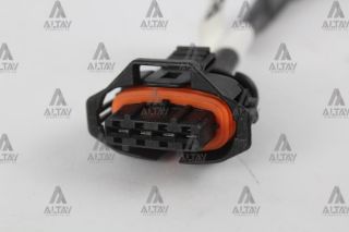 SENSÖR OKSİJEN ASTRA H 04-09  CORSA D 06-14 1.2 1.4 resmi