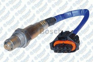 OKSİJEN/LAMBDA SENSÖRÜ BENZİN LSF-4.2 resmi