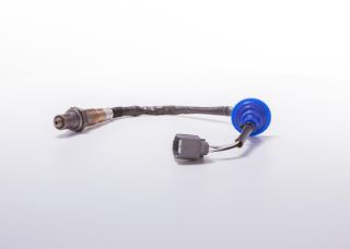 OKSİJEN SENSÖRÜ JAZZ II 1.2-1.3 02-08 -JAZZ II 1.3İ 08 390MM resmi
