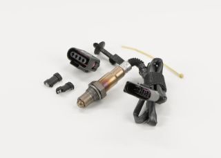 OKSİJEN SENSÖRÜ TT 3.2 VR6 QUATTRO 03-06 BORA 2.0 98-05 0258006727-0258006591-0258006373 resmi