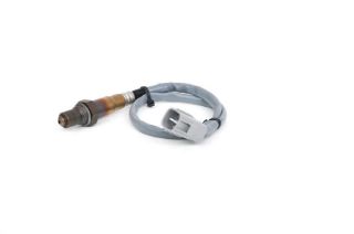 OKSİJEN SENSÖRÜ SUZUKİ SWİFT 1.2 10 SPLASH 1.2-1.2 VVT 08 OPEL AGILA 1.2 08 resmi