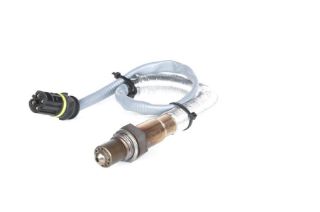 OKSİJEN SENSÖRÜ BMW 3 E90 258006993 resmi