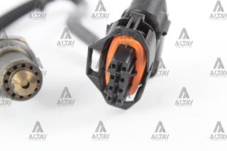 SENSÖR OKSİJEN CORSA D 06= 1.6T  INSIGNIA 08= 1.6T resmi