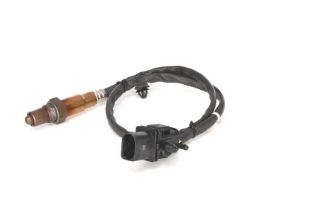 OKSIJEN SENSORU (OPEL:AGILA (B) (H08) 1.0 (F68) 08-11) resmi