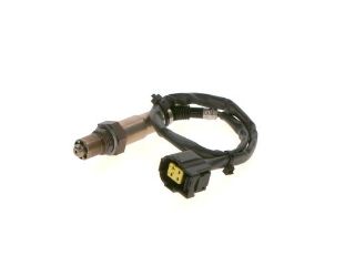 SENSOR LAMBDA ( MERCEDES M276 / W204-W212-W222 ) resmi