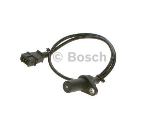 DEVİR-HIZ SENSÖRÜ DG-6-K resmi