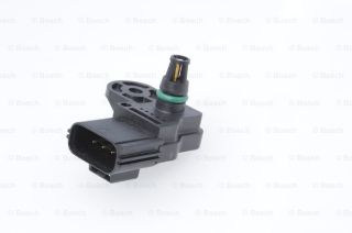 MAP SENSÖRÜ 1,6 ZETEC ESCORT/FOCUS 91-05 resmi