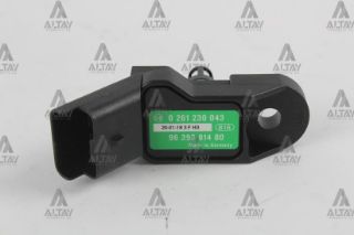 SENSÖR BASINÇ 206 98-08 1.1-1.4-1.6  307 02-08 1.4-1.6-2.0  C2 02= 1.1-1.4-1.6  C3 02= resmi