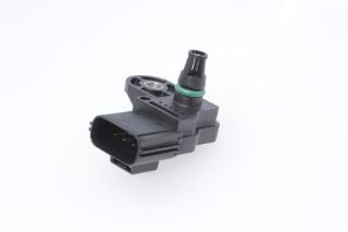 HAVA BASINÇ SENSÖRÜ VOLVO S40-60/C30-C70 D3-D4 0261230219 resmi