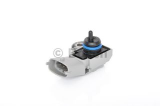 YAKIT BASINÇ SENSÖRÜ BM FOCUS/S40/S60 06- resmi