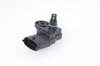 SENSOR resmi