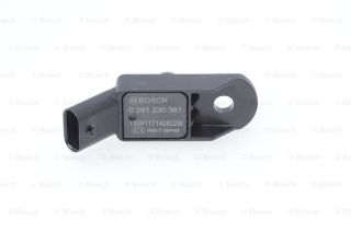 EMME BASINÇ SENSÖRÜ  MİNİ R55 R56 R57 R58 R59 R61 308 II-RCZ 1.6 THP EP6 resmi