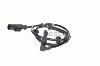 TEKERLEK HIZ SENSÖRÜ ÖN PUNTO 1.2-1.4 05 1.3D 12 0265007671 resmi
