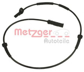 SENSOR ABS ( BMW F01-F02-F07-F10 ON ) resmi