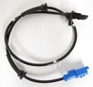 DEVIR SENSÖRÜ  PEUGEOT 207 1.4 16V 1.6 16V 06- 208 1.2 1.4 1.6 12- 301 1.6VTI 1.2VTI 1.6HDI 12- resmi