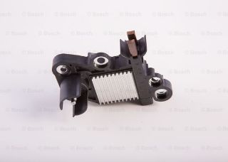 REGULATOR resmi
