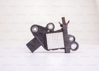 REGULATOR resmi