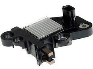REGULATOR resmi