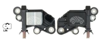 REGULATOR MERCEDES NİSSAN RENAULT RENAULT MOTORU KULLANAN ARACLAR ICIN resmi