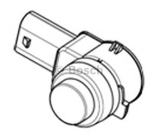 PARK SENSÖRÜ  W212-221-166 06-14 resmi