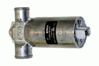 ROLANTİ AYAR VALFİ BMW E36 95-05 E46 95-05 E60 03 E34 E39 E38 E61 E65 E66 E53 E83 E85 resmi