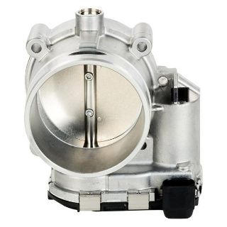 GAZ KELEBEK TERTİBATI PORSCHE CAYENNE 4.5-4.8 02-14 -PANAMERA 4.8T 09-13 resmi