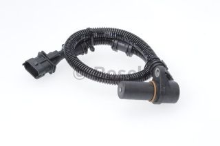 DEVİR-HIZ SENSÖRÜ DG-6-K resmi