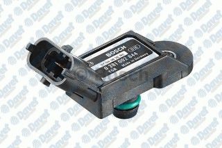 SENSÖR MAP-EMME BORUSU BASINCI (OPEL: AGILA(B) 1.3CDTI 08-\COMBO TOUR 1.3CDTI 16V 05\CORSA D-VAN 1.3CDTI 06-)(SUZUKI: SWIFT III 1.3DDİS 05-) resmi