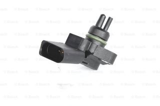 BASINÇ/SICAKLIK SENSÖRÜ DS-LDF4-T resmi