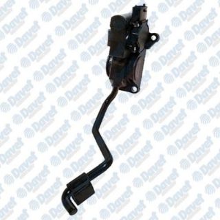 GAZ PEDAL SENSÖRÜ ALBEA-PALİO 1.3 JTD 07/03 resmi