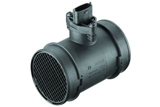 HAVA KÜTLE ÖLÇER DİZEL HFM 5 resmi