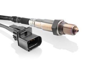 OXYGEN SENSOR resmi