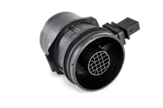 HAVA KÜTLE ÖLÇER DEBİMETRE BMW 1 E81-E87 116D-118D-120D-123D 06-12 -BMW 3 E90 316D-318D-320D resmi