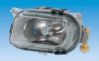 FAR SOL C208 W210 R170 320 430 95 -(FIRSAT) resmi