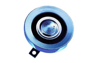 KORNA. 12 V. 375 HZ. ECE/EEC resmi